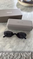 Lunettes de soleil Vehla noires  neuves