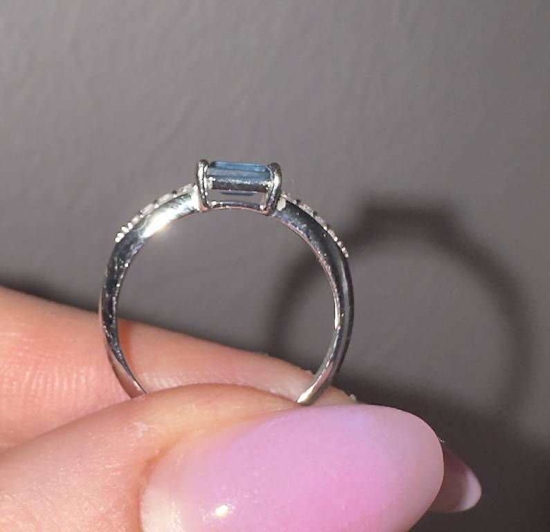 Bagues: Bague Adamas – D'occasion à Crissier par ale_k7pg 3