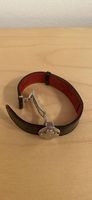 Schwarzes Louis Vuitton Armband