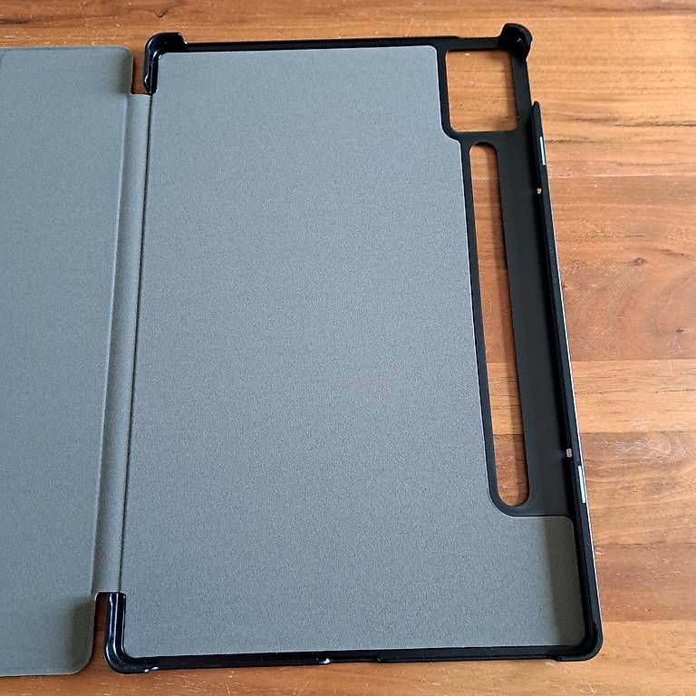 Covers & Taschen: Lenovo Ideal Tap Pro - Schutzhülle – Neu und originalverpackt aus Hägendorf von PRvR 2