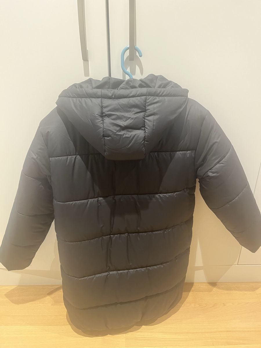 Mäntel: Neu Nike Wintermantel – Neu und originalverpackt aus Root von lau_r67l 1