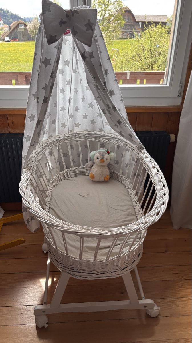Berceaux: Stubenwagen My Baby Lou – Neuf (Voir description) à Ettiswil par suesueheck 2