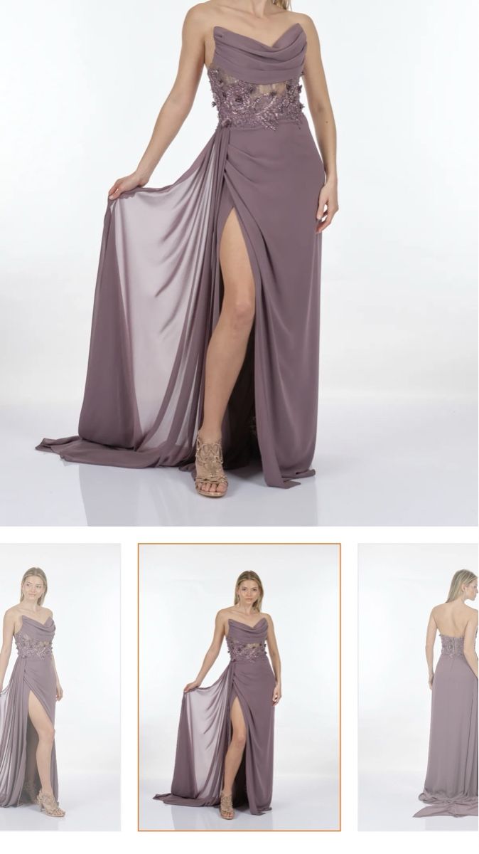 Robes: Abend Kleid – D'occasion à Effretikon par Lunaaa_