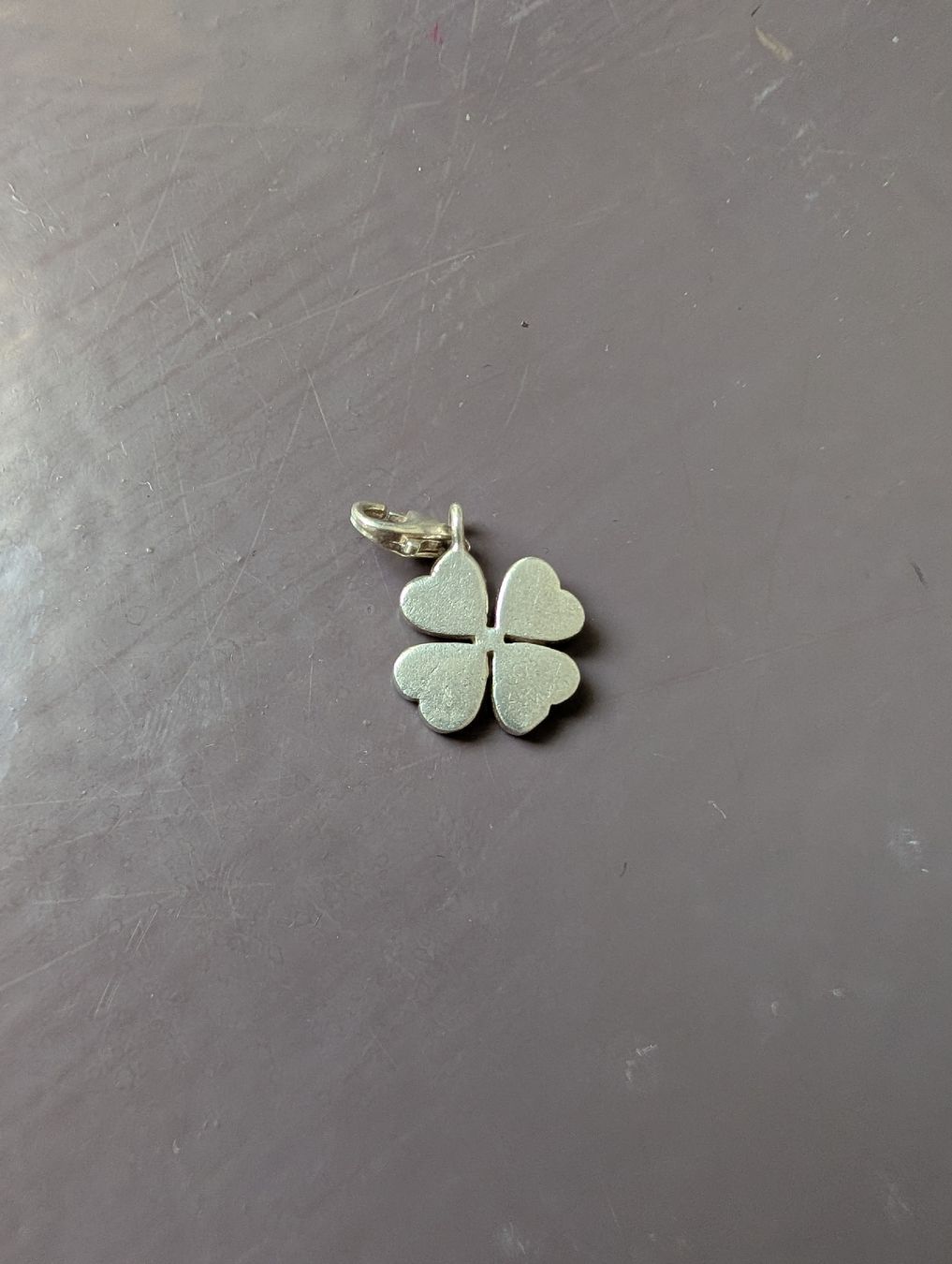 Thomas Sabo Ciondoli: Thomas Sabo Anhänger  – Usato da Forch venduto da V.Engeler