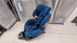 Kindersitz RECARO blau, sehr guter Zustand