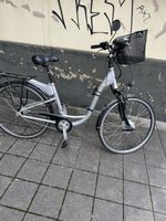 Elektroniker Velo