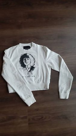 Sweatshirt Gr. XS