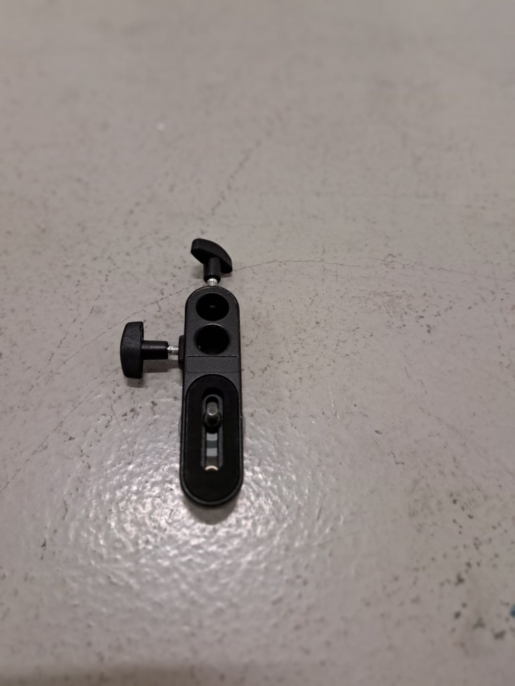 Manfrotto Altri Accessori: Magic Arm Manfrotto MA143 dreiteilig – Usato da Embrach venduto da lichttechnik 8