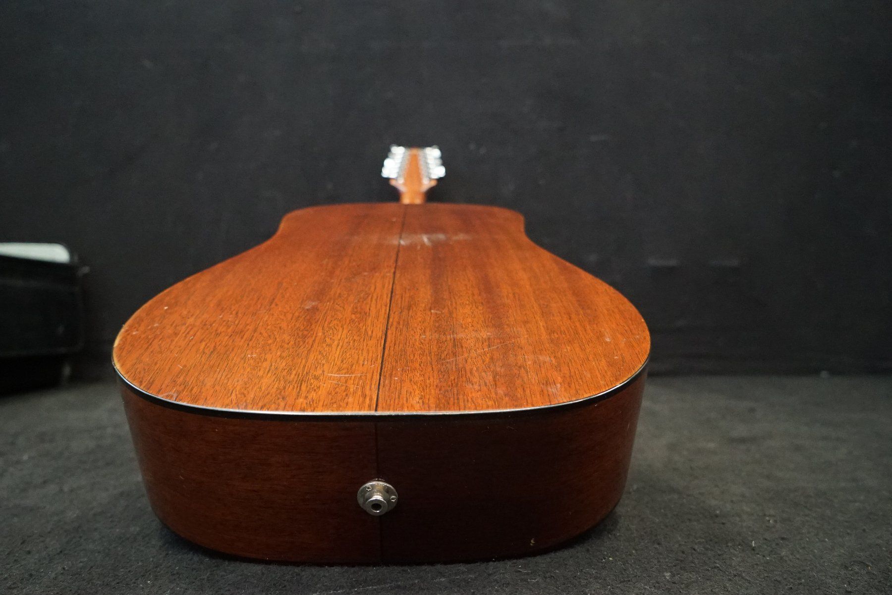Takamine Strumenti musicali: Takamine EF-385 12 STRING Electro Acoustic Guitar – Usato da Ortschwaben venduto da Musictrade 8