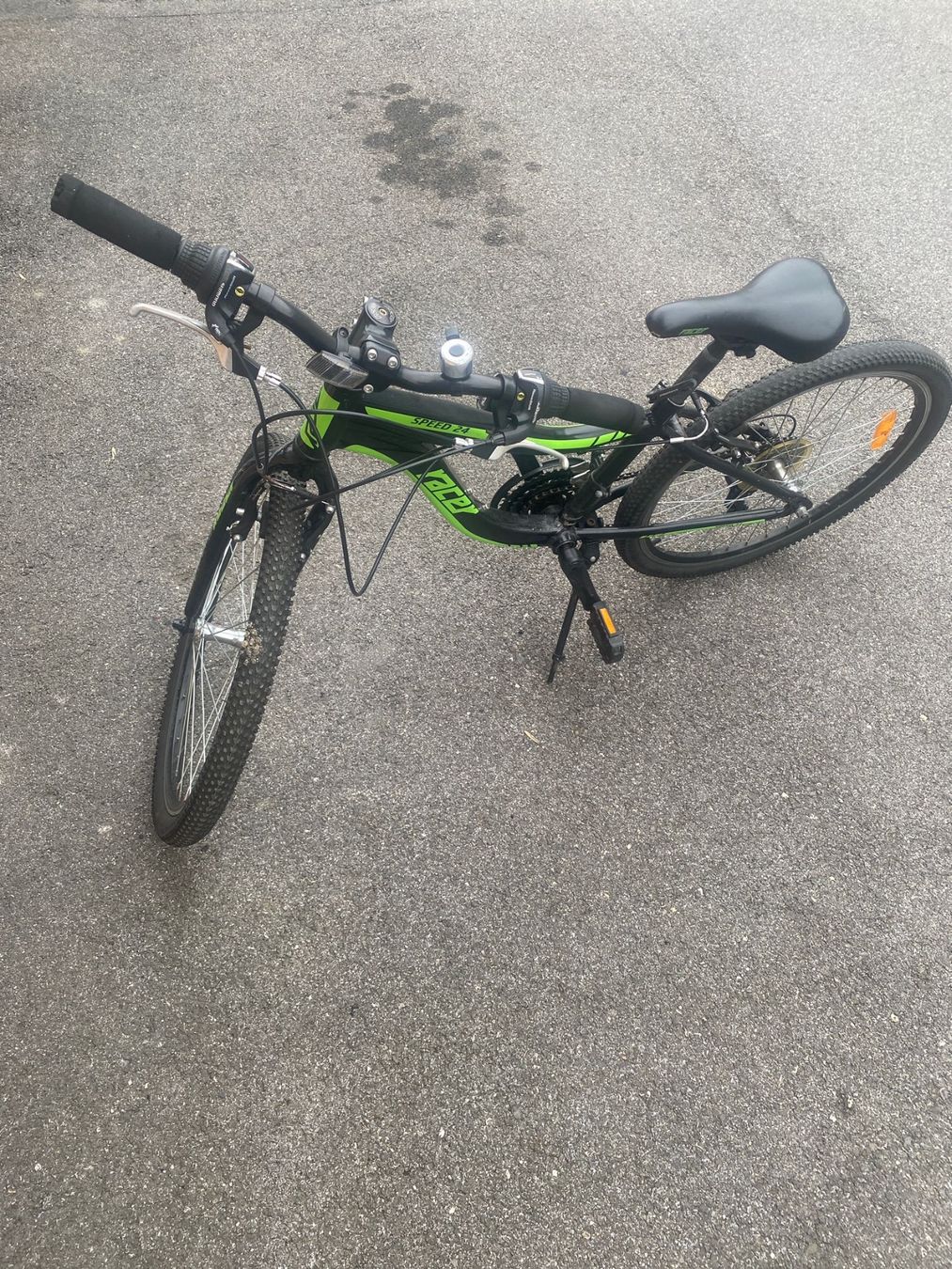 Biciclette: Vélo Racer – Usato da Cugy VD venduto da oth_7btj 2