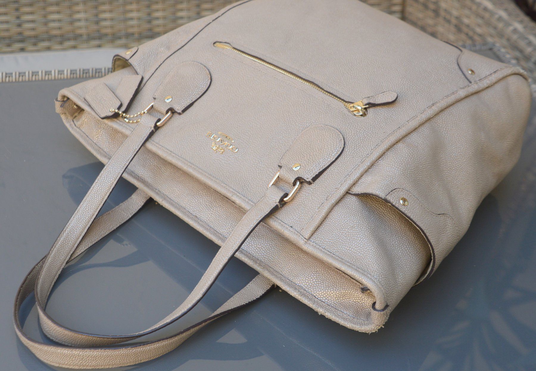 Coach Borse da donna: Coach Tasche / sac – Usato da Collonges venduto da Auganien 1