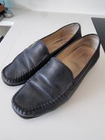 SIOUX Schuhe / Ballerina (schwarz) Gr. 5