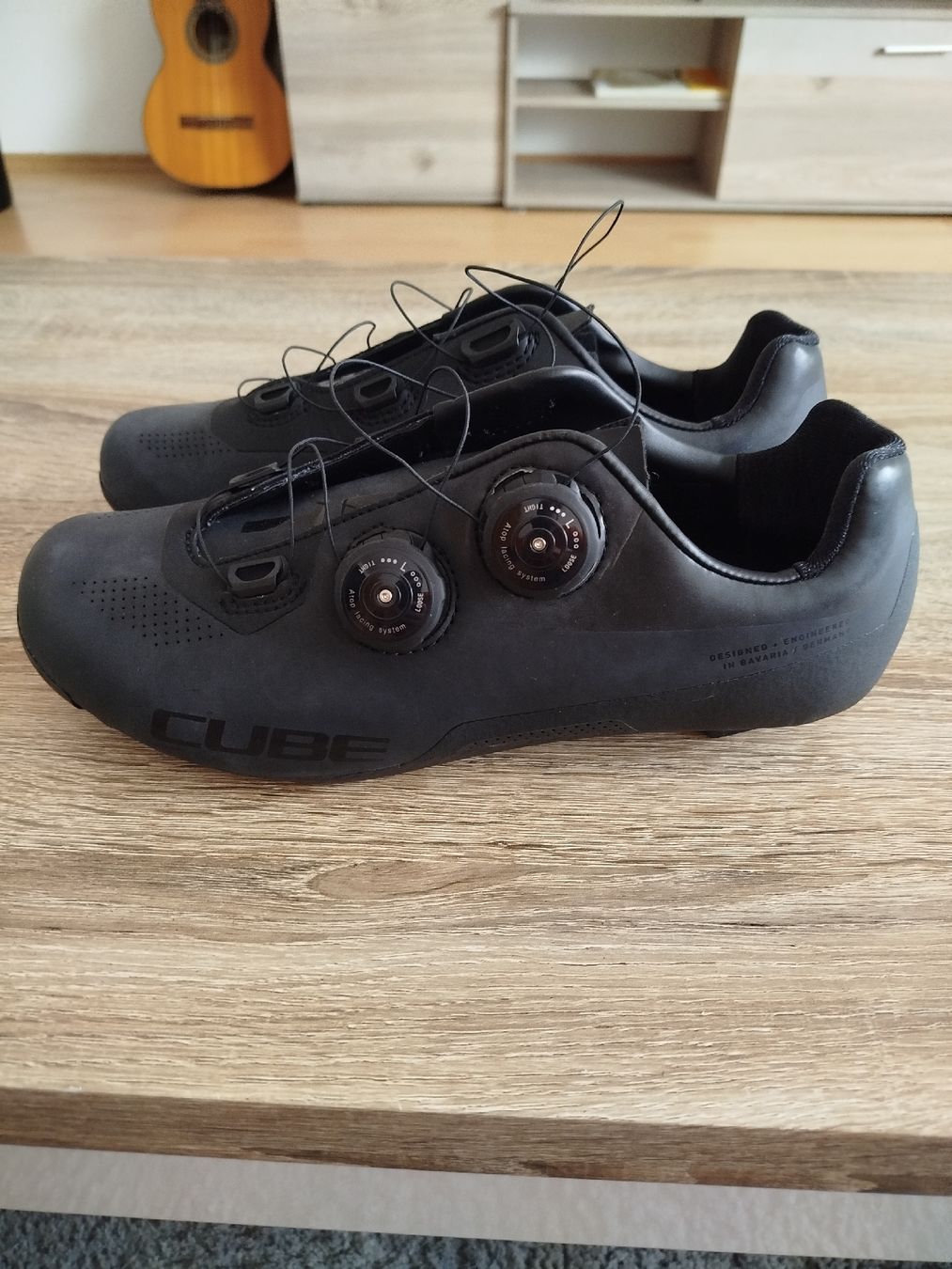 Cube Scarpe da uomo: Cube C:62 SLT Road n°41 – Nuovo e nell'imballaggio originale da Sachseln venduto da lui_g6jd