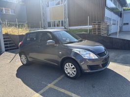 Suzuki Swift 1.2 4WD ab Service und MFK