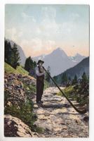 ALPHORNBLÄSER Nr. 2941