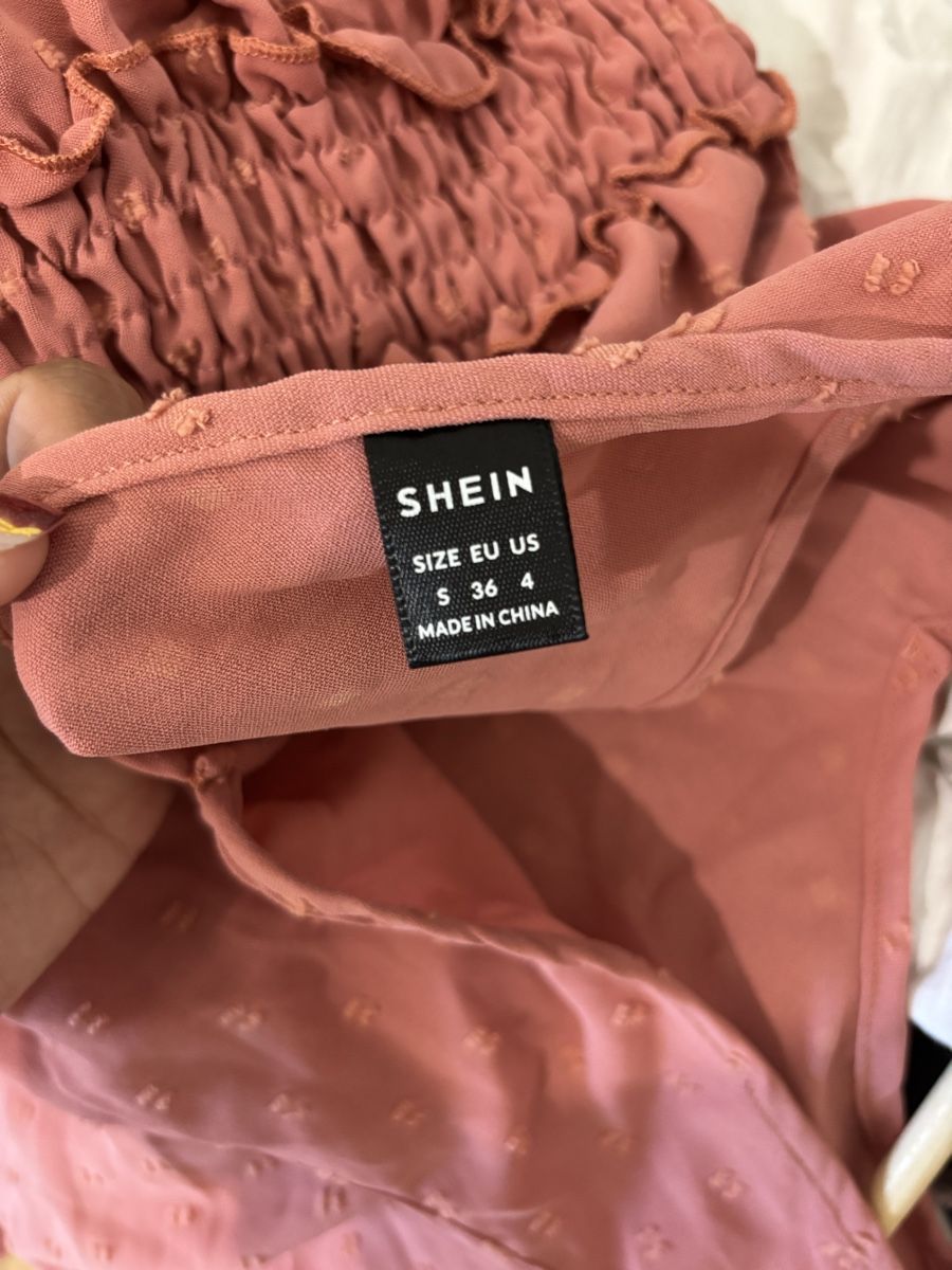 Vestiti: Long semi formal dress – Nuovo (secondo la descrizione) da Confignon venduto da Second_Hand_Ch 2