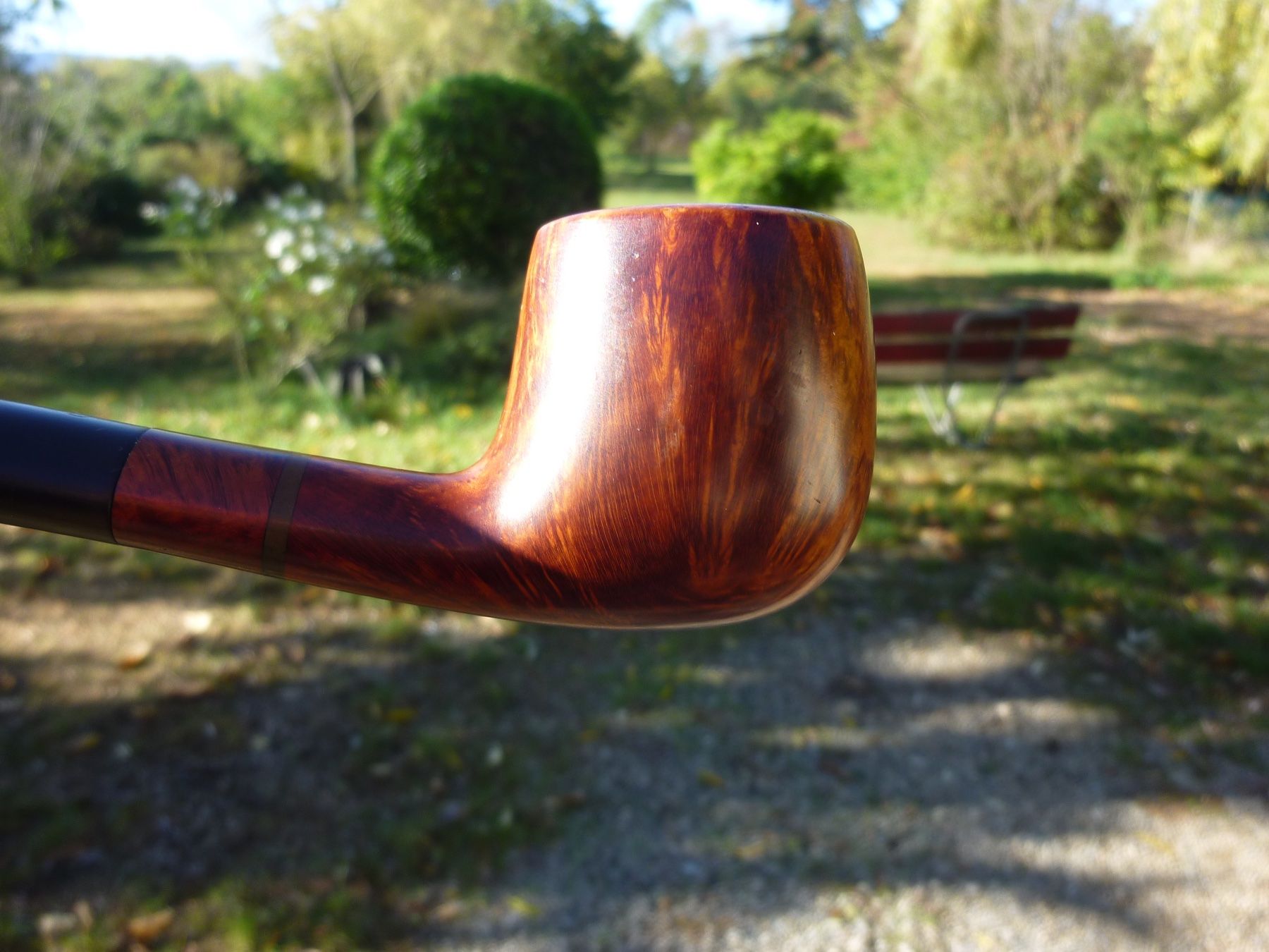 Tabakpfeifen & Zubehör: Georg Jensen – Gebraucht aus St. Louis von uma01 6