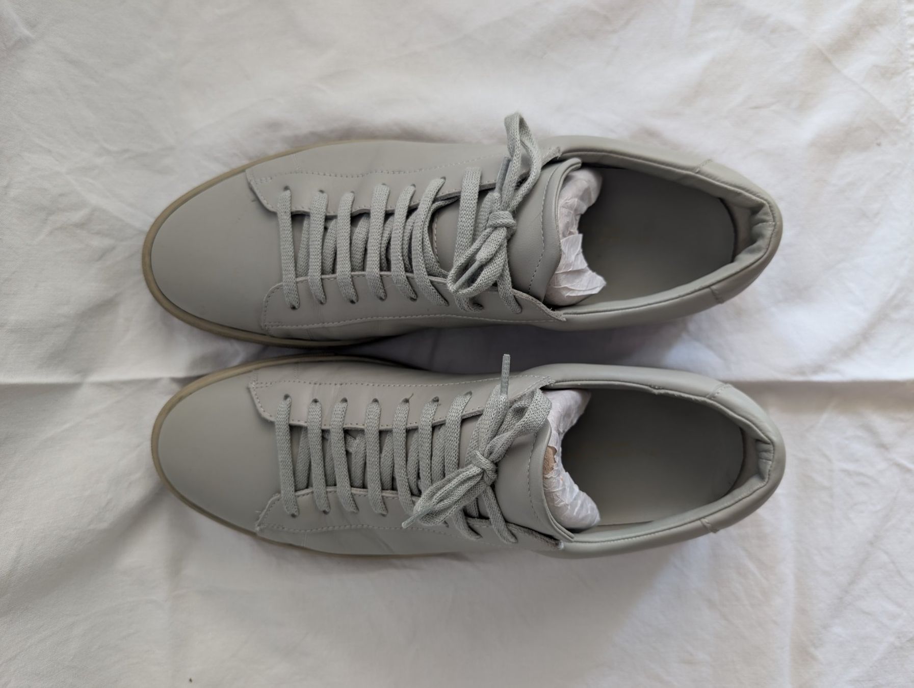 Herrenschuhe: Oliver Cabell Schuhe – Gebraucht aus Zürich von kun_q5pg 2