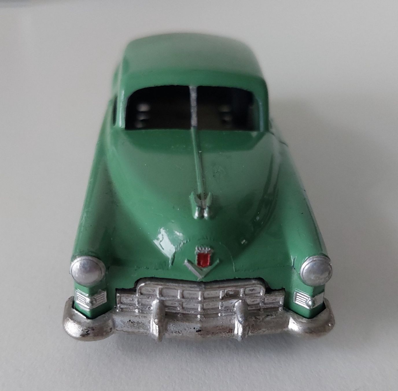 Mercury Modellini d'auto: MERCURY No. 9 Cadillac 1/48 – Usato da Schenkon venduto da Blech 2