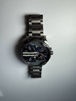 Diesel Mr. Daddy 2.0 Chronograph Herrenuhr - DZ7331