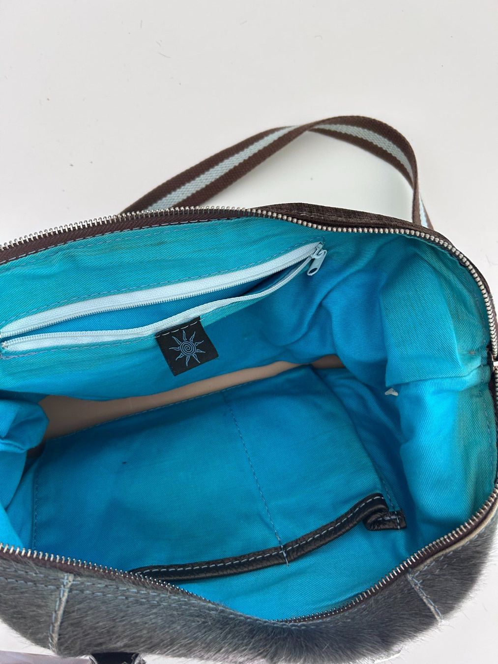 Gabs Taschen für Damen: Gabs Leather Bag – Gebraucht aus St. Gallen von look-twice 7