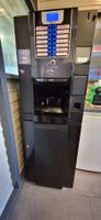 Machine Selecta distributeur de boisson