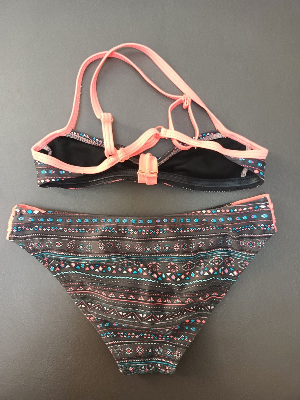 Costumi da bagno & Bikini: Bikini Gr. 128 – Usato da Ried-Muotathal venduto da lufo 1