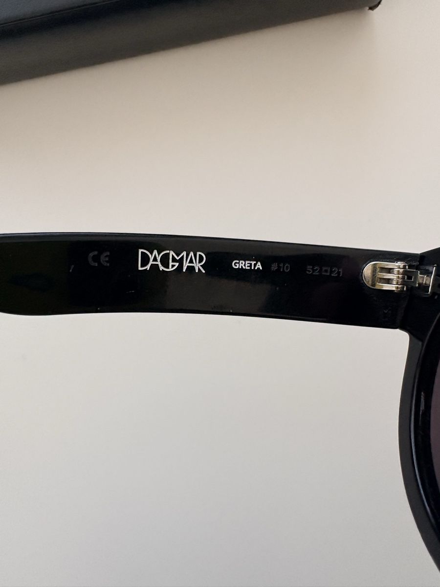 Viu Occhiali & Lenti: Viu Greta Sunglasses – Usato da Basel venduto da klo_n59g 2