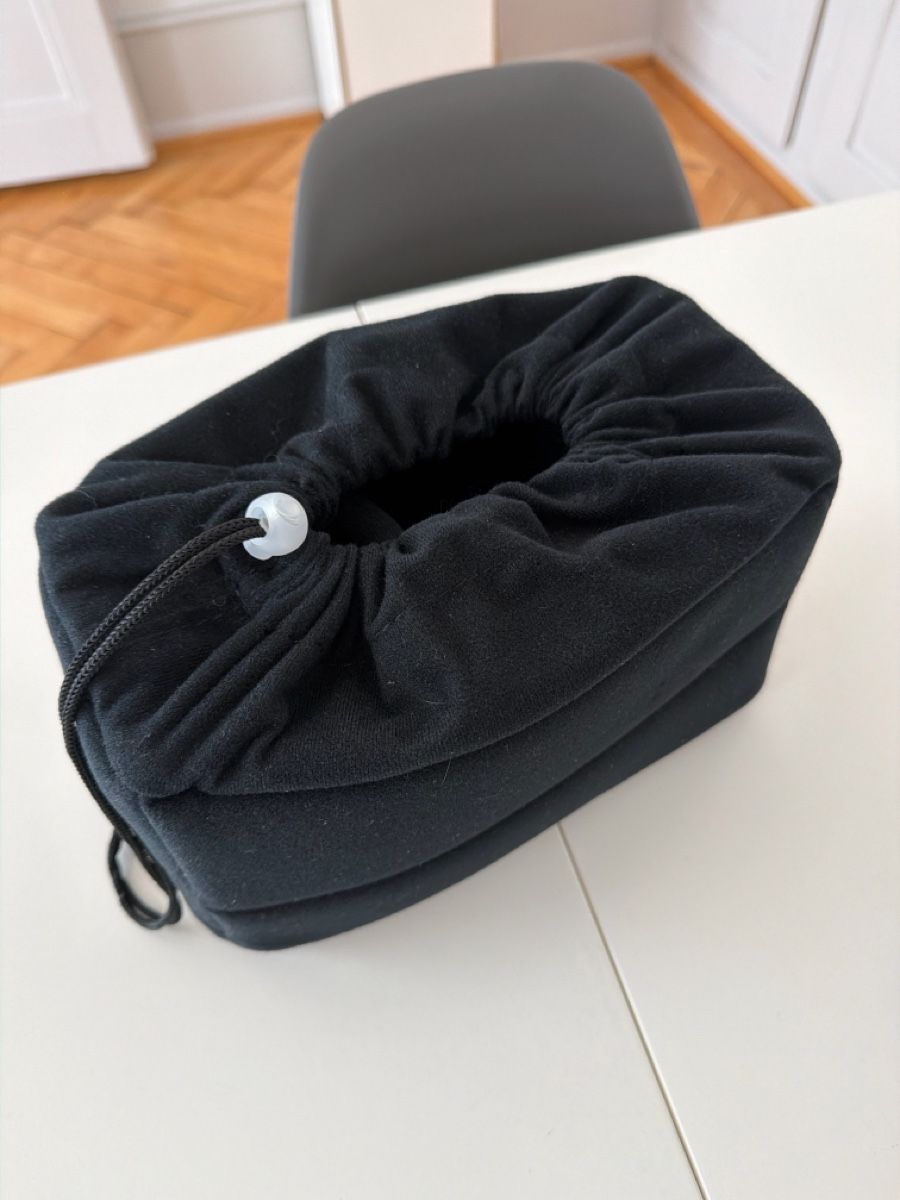 Borse: Kamera Aufbewahrung – Usato da Solothurn venduto da Vintage87 2