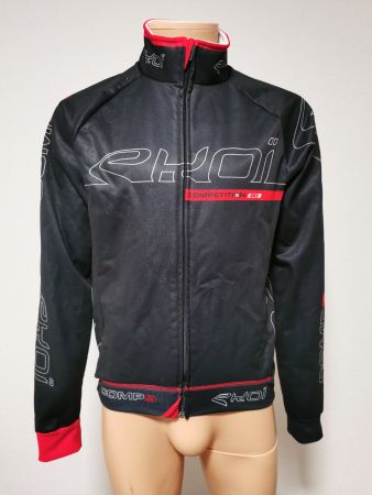 2 vestes techniques de vélo hiver _ EKOÏ pour cyclisme