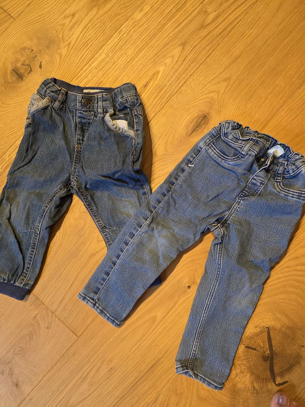 Hosen: Hosen gr 86 – Gebraucht aus Eschenz von Carmenr93 1