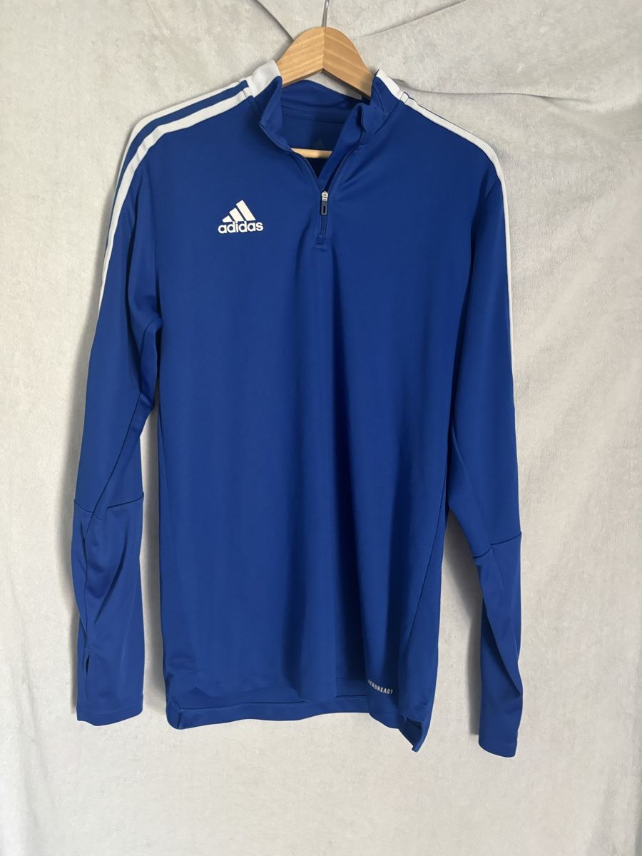 Adidas Kleiderpakete: Adidas Paket Größe L – Gebraucht aus Küttigen von Hedimia 2