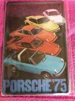 (KOPIE) Porsche 911 1975 Oldtimer luftgekühlt