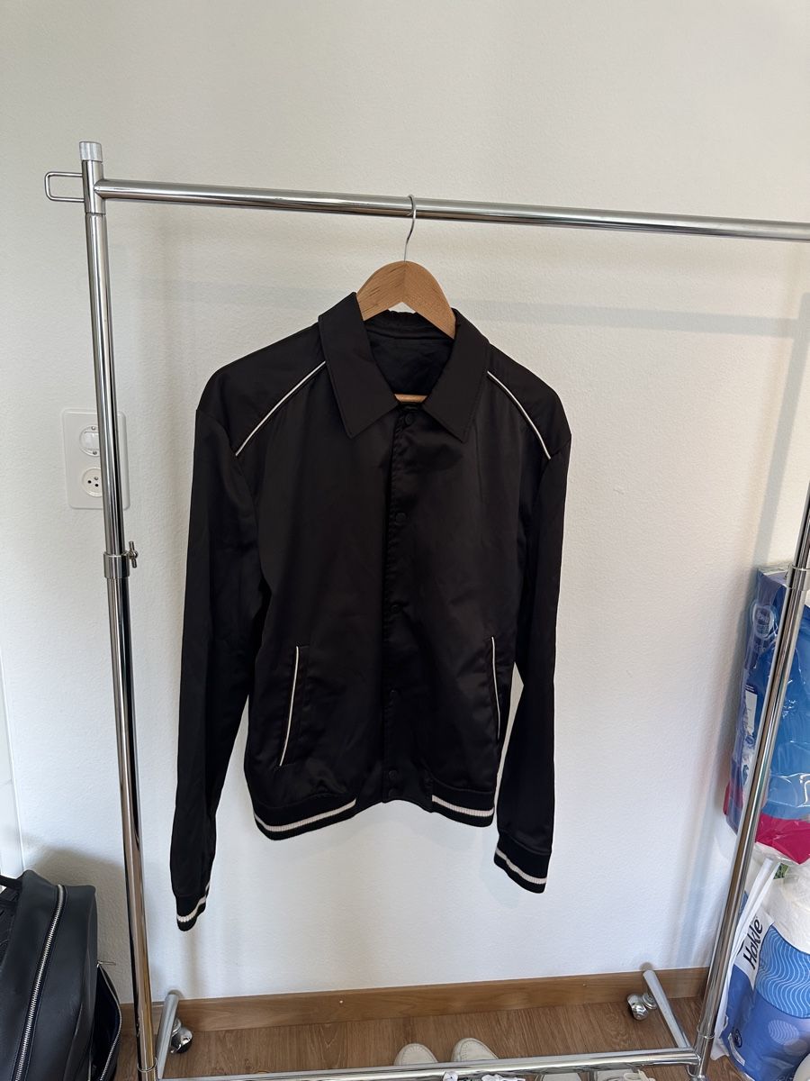 Zara Giacche: Zara Bomberjacke – Usato da Winterthur venduto da nic_r7kj 1
