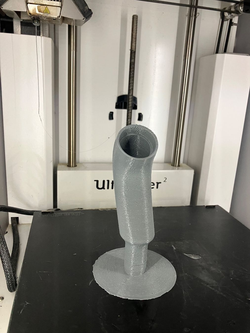 Ultimaker Stampanti 3D: 3D Drucker mit umfangreichem Zubehör – Usato da Uerikon venduto da rol_g8td 7