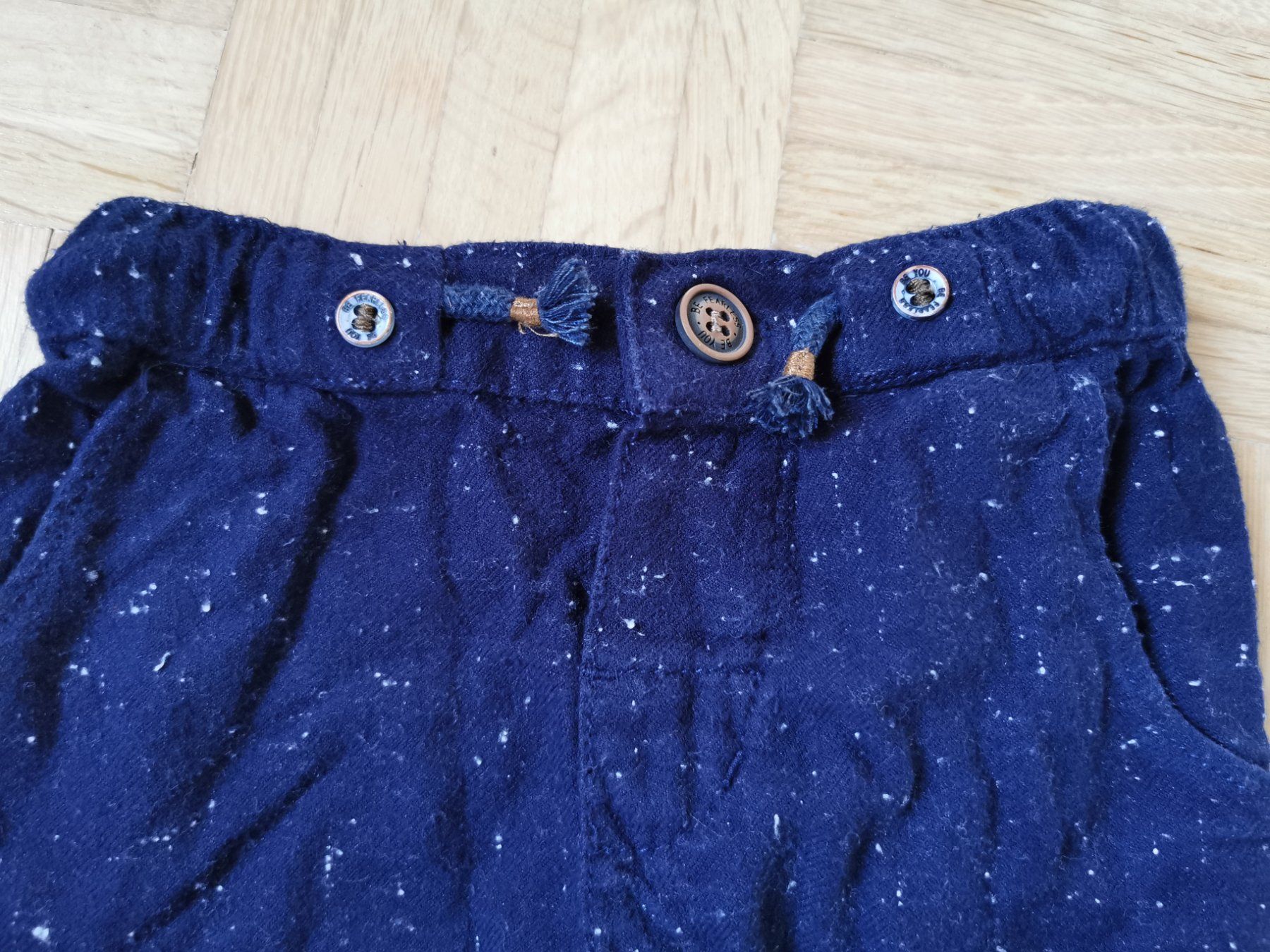 H&M Pantaloni: Hose H&M Gr. 80 – Usato da Stäfa venduto da flamingo_17 1