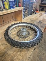Motocross Felge Excel Takasago 21 Zoll
