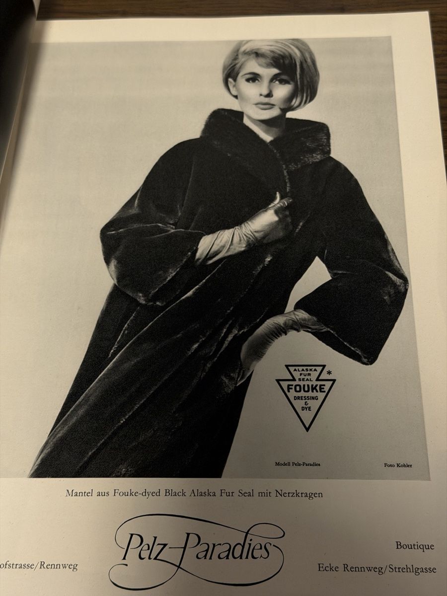 Riviste & Magazine: DU Atlantis Magazine October 1964 – Usato da BADEN venduto da Sprinz 2