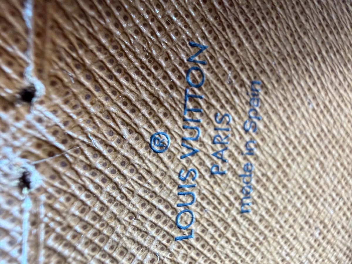 Louis Vuitton Portemonnaie: Louis Vuitton zippy y2011 – Gebraucht aus Widnau von Pukpan_99 8