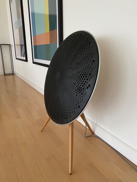 Bang olufsen best sale a9 mk1