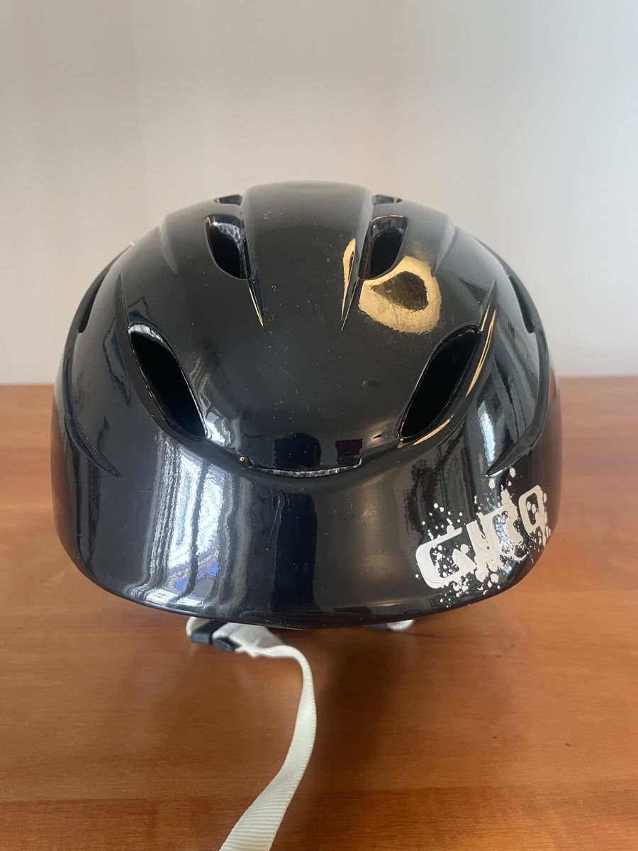 Giro Helme: Giro Skihelm / Grösse M – Gebraucht aus Zürich von knipso 1
