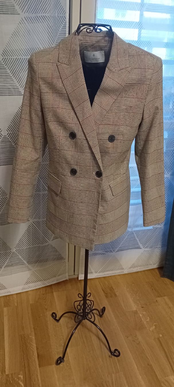 Stradivarius Giacche: blaser von stradivarius gr S – Nuovo (secondo la descrizione) da zürich venduto da janjaz