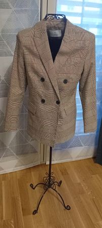 blaser von stradivarius gr S