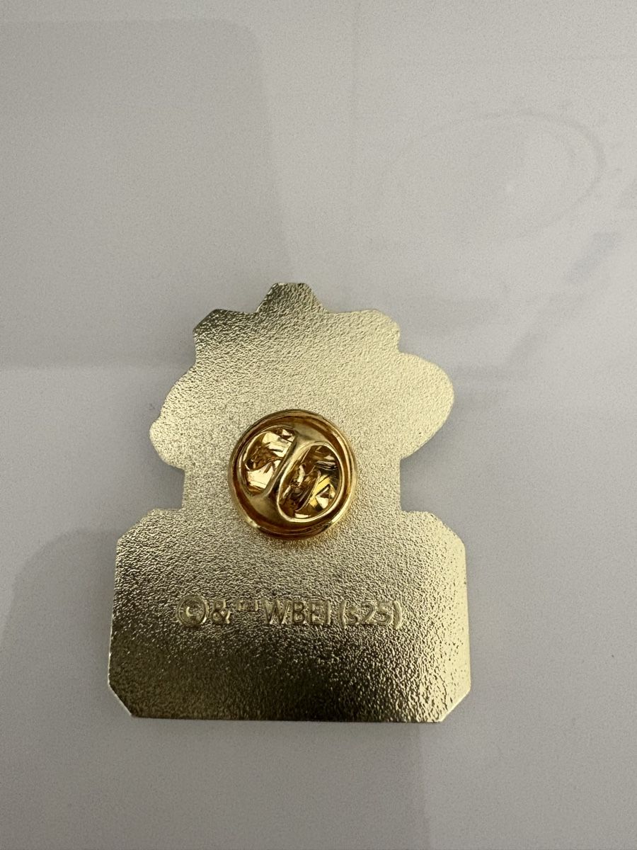 Spille & Fermagli: Pin/Broche Harry Potter – Nuovo (secondo la descrizione) da Münchenstein venduto da cyoni 1