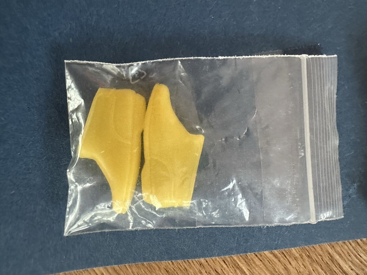Puppen: Barbie Poncho Put 1971 – Gebraucht aus Herbriggen von Sehrazade 7