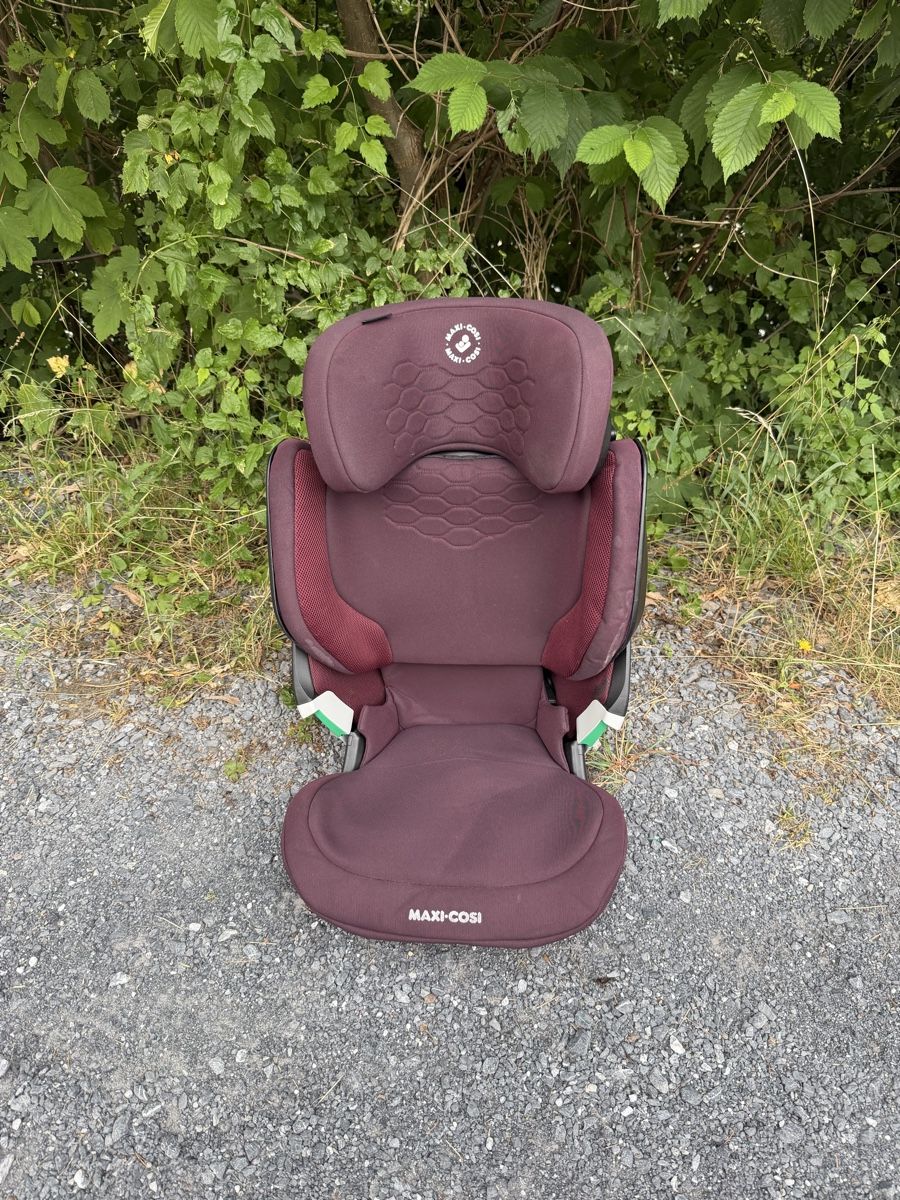 Maxi-Cosi Sièges auto: Kindersitz Maxi-Cosi Kore Pro i-Size – D'occasion à Triesenberg par dom_hd56