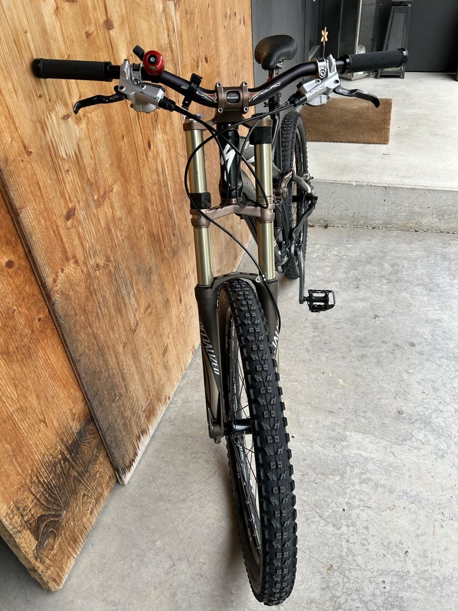 Specialized Biciclette: Specialized Enduro Top Zustand! – Usato da Wagenhausen venduto da Idnakram 2