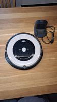 Saugroboter iRobot Roomba mit Ladestation gebraucht