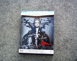 Steelbook Bluray + DVD Combo  "Blanche-Neige et le chasseur"