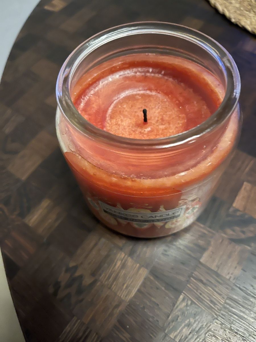 Yankee Candle Kerzen: Yankee candle – Gebraucht aus Dübendorf von ade_d7v9 1